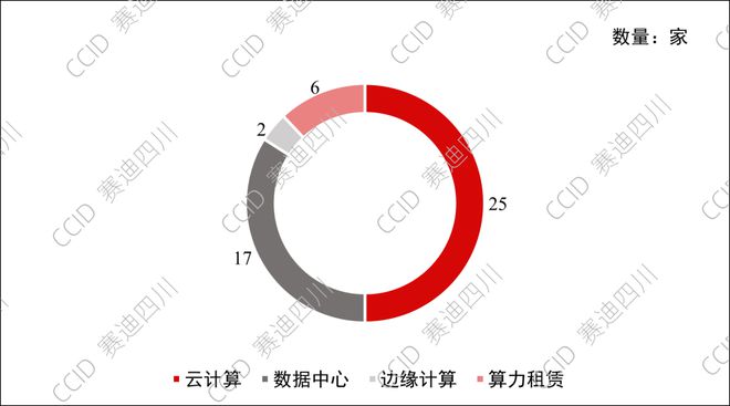 重磅｜赛迪发布《2023—2024中国算力服务企业综合竞争力50强研究报告(图7)