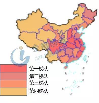 我国云计算产业发展现状：市场寡头垄断中西部地区开始崛起(图8)