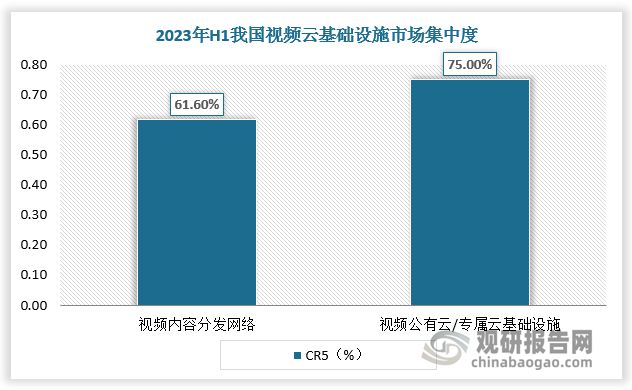 中国云行业现状深度研究与发展前景分析报告（2023-2030年）(图5)